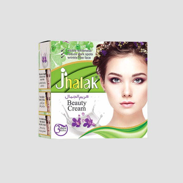 Jhalak Beauty Cream Price In Pakistan