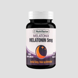 Melatonin Tablets Price In Pakistan