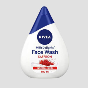 Nivea Milk Delights Face Wash