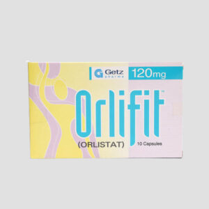 Orlifit Tablet Price in Pakistan