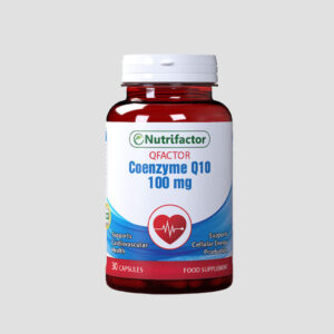 Coenzyme Q10 Price In Pakistan