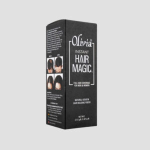 Olivia Instant Hair Magic