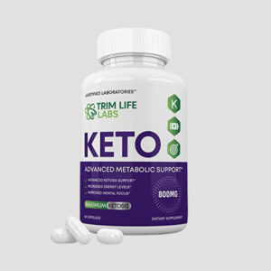 Keto Capsules Price In Pakistan