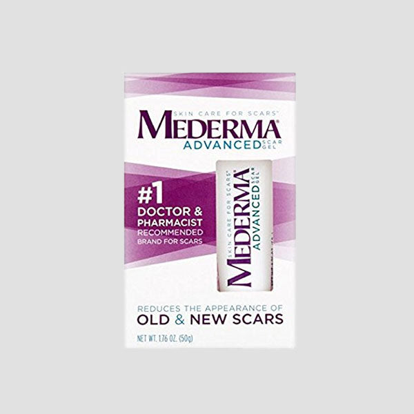 MEDERMA ADVANCED SCAR GEL IN PAKISTAN