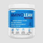 Amino Lean Pre Workout