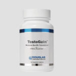 Testo Gain Capsule