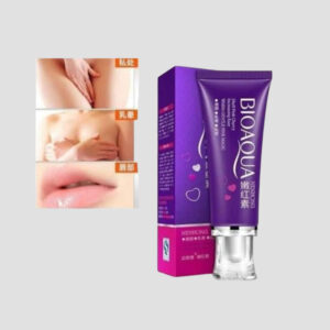 bioaqua cream for private parts