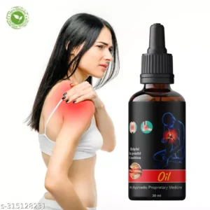 Ayurvedic Pain Relief Oil Price In Pakistan