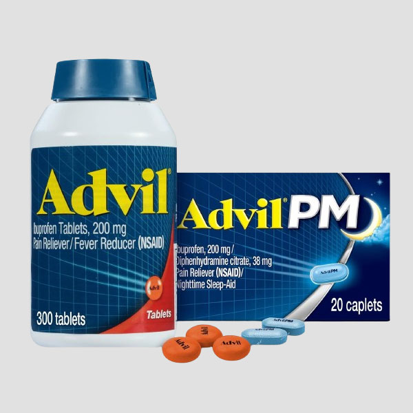 Advil Tablets In Pakistan 