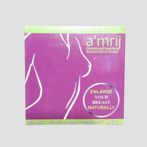 Amrij Breast Cream In Pakistan