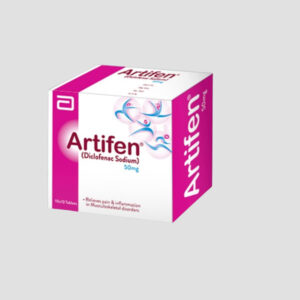 Artifen Tablet