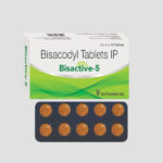 Bisacodyl Tablet
