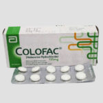 Colofac Tablet