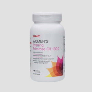 Evening Primrose Oil Capsules In Pakistan