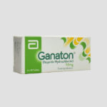 Ganaton Tablet