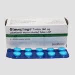 Glucophage Tablet