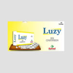 Luzy Tablet