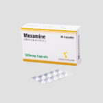 Mexamine Tablet