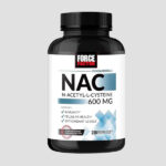 NAC Supplement pakistan