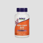 NOW Alpha Lipoic Acid