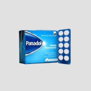 Panadol 10 Tablets