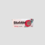 Stabler Tablet