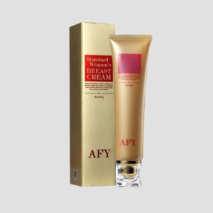 afy breast enhancement cream