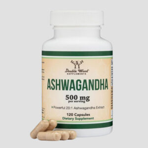 ashwagandha capsules in pakistan