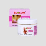 blossom breast cream