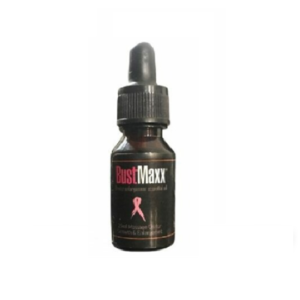 Bustmaxx Breast Enlargement Oil