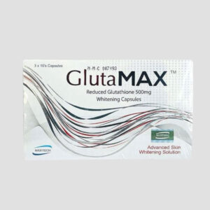 glutamax whitening capsule price in pakistan