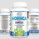 moringa capsules pakistan