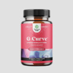 Natures Craft G-Curve Pills In Pakistan