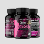 xtrabody pills in pakistan