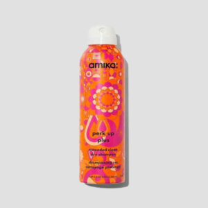 amika perk up plus dry shampoo