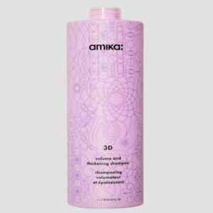 Amika 3d Volume and Thickening Shampoo