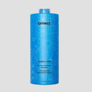 Amika Hydro Rush Shampoo Litre