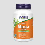 now raw maca capsules in pakistan