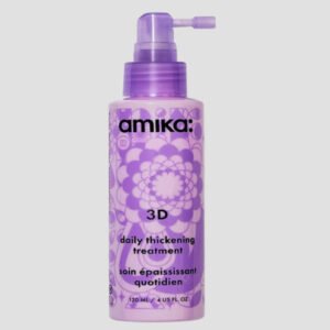 Amika 3d Daily Thickening Treatment