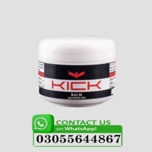 Kick Balm