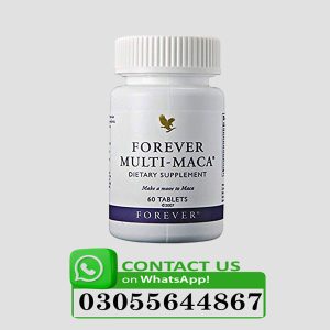 Forever Multi Maca