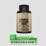 Taoters Pysllium Husk Capsules