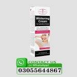 aichun beauty whitening cream for sensitive areas