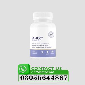 Best AhCC Supplements