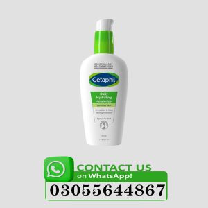 cetaphil pakistan