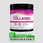 Neocell Collagen Peptides In Pakistan