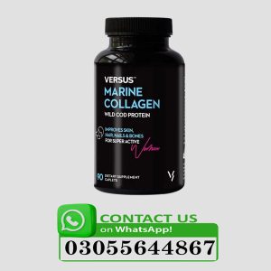 collagen supplements in pakistan