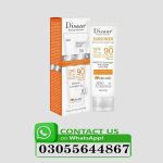 disaar sunblock price in pakistan