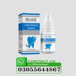 eelhoe Teeth Cleaning Esence