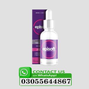 hair inhibitor serum